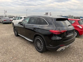 Mercedes-Benz GLC 220  AMG 4 MATIC, снимка 7