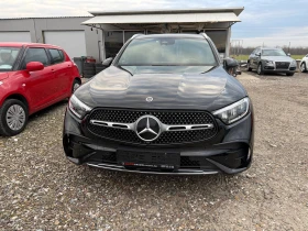 Mercedes-Benz GLC 220  AMG 4 MATIC, снимка 2