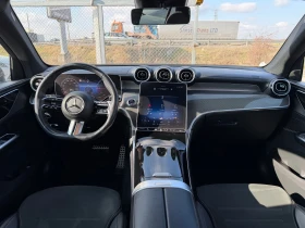 Mercedes-Benz GLC 220  AMG 4 MATIC, снимка 14