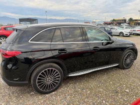 Mercedes-Benz GLC 220  AMG 4 MATIC, снимка 4