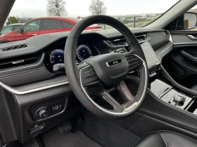 Jeep Grand cherokee 3.6i, снимка 7