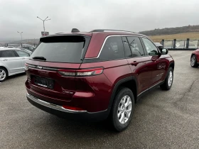 Jeep Grand cherokee 3.6i, снимка 4