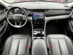 Jeep Grand cherokee 3.6i, снимка 12