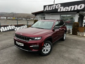 Jeep Grand cherokee 3.6i, снимка 1