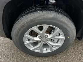 Jeep Grand cherokee 3.6i, снимка 16