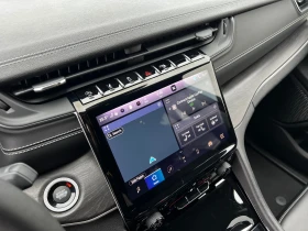 Jeep Grand cherokee 3.6i, снимка 10