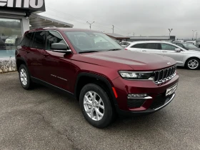 Jeep Grand cherokee 3.6i, снимка 3