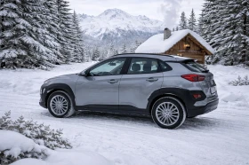Hyundai Kona 1.0T-GDI Comfort TOP , снимка 4