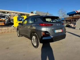 Hyundai Kona 1.0T-GDI Comfort TOP , снимка 6