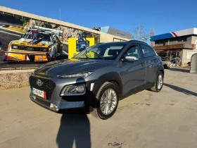 Hyundai Kona 1.0T-GDI Comfort TOP , снимка 1
