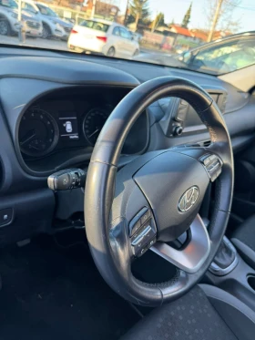 Hyundai Kona 1.0T-GDI Comfort TOP , снимка 16