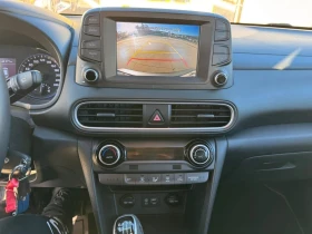 Hyundai Kona 1.0T-GDI Comfort TOP , снимка 14