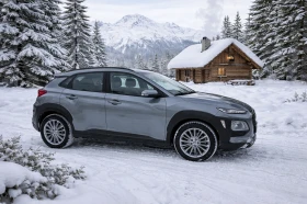Hyundai Kona 1.0T-GDI Comfort TOP , снимка 3