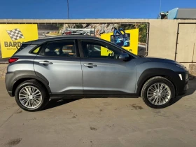Hyundai Kona 1.0T-GDI Comfort TOP , снимка 8