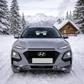 Hyundai Kona 1.0T-GDI Comfort TOP , снимка 2