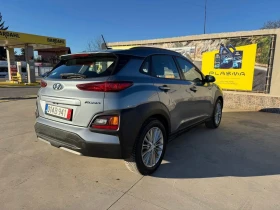 Hyundai Kona 1.0T-GDI Comfort TOP , снимка 5