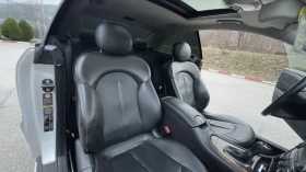Mercedes-Benz CLK 220 CDi, снимка 13