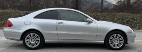 Mercedes-Benz CLK 220 CDi, снимка 5