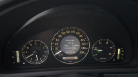 Mercedes-Benz CLK 220 CDi, снимка 16