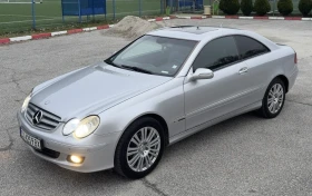 Mercedes-Benz CLK 220 CDi, снимка 2
