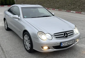 Mercedes-Benz CLK 220 CDi, снимка 4