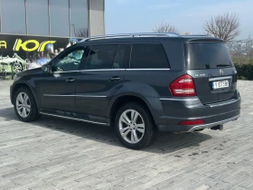Mercedes-Benz GL 450 ГАЗ , снимка 4