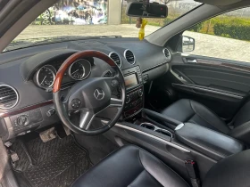 Mercedes-Benz GL 450 ГАЗ , снимка 6