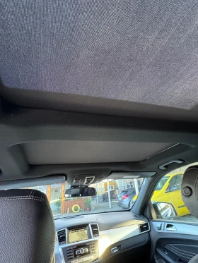 Mercedes-Benz ML 350 BlueTEC, снимка 14