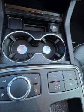 Mercedes-Benz ML 350 BlueTEC, снимка 11