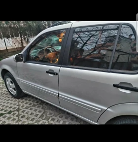 Mercedes-Benz ML 320 Бензин-газ, снимка 8
