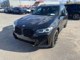 BMW X3 30I С РЕГИСТРАЦИЯ & АВТО КРЕДИТ, снимка 1