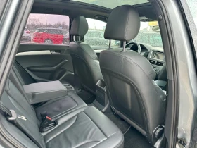 Audi Q5 S-LINE КОЖА ПАНОРАМА, снимка 10