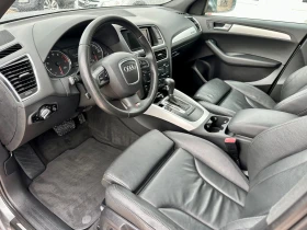 Audi Q5 S-LINE КОЖА ПАНОРАМА, снимка 12