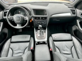Audi Q5 S-LINE КОЖА ПАНОРАМА, снимка 13