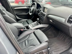 Audi Q5 S-LINE КОЖА ПАНОРАМА, снимка 11