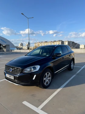 Volvo XC60 D5 AWD, снимка 1