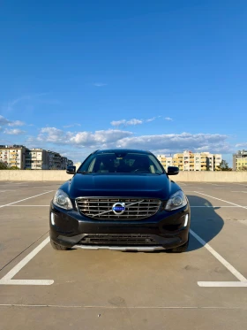 Volvo XC60 D5 AWD, снимка 2
