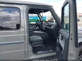 Mercedes-Benz G 580 ELECTRIC 4MATIC, снимка 5