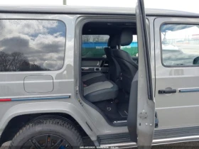 Mercedes-Benz G 580 ELECTRIC 4MATIC, снимка 8