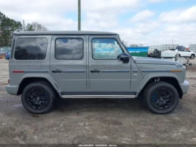 Mercedes-Benz G 580 ELECTRIC 4MATIC, снимка 13