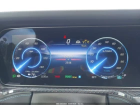 Mercedes-Benz G 580 ELECTRIC 4MATIC, снимка 7