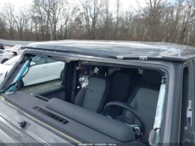 Mercedes-Benz G 580 ELECTRIC 4MATIC, снимка 6