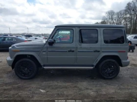Mercedes-Benz G 580 ELECTRIC 4MATIC, снимка 14