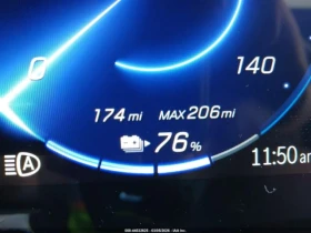 Mercedes-Benz G 580 ELECTRIC 4MATIC, снимка 17