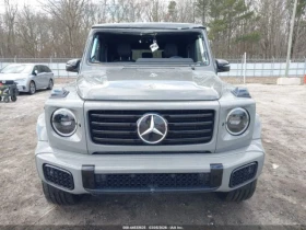 Mercedes-Benz G 580 ELECTRIC 4MATIC, снимка 12