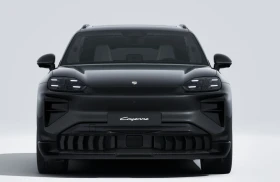 Porsche Cayenne TURBO ELECTRIC / SPORT DESIGN CARBON /ACTIVE RIDE/, снимка 5