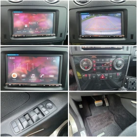 Mercedes-Benz ML 320 213300км!!! Кожа-алкантара, камера, теглич 3, 5Т., снимка 17