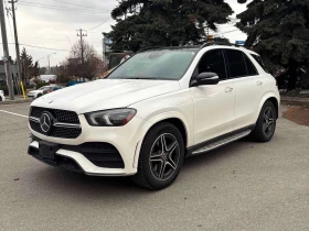 Mercedes-Benz GLE 350 4MATIC * BURMASTER* ДИСТРОНИК* 360 КАМЕРА* АМБИЕНТ, снимка 1