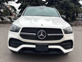 Mercedes-Benz GLE 350 4MATIC * BURMASTER* ДИСТРОНИК* 360 КАМЕРА* АМБИЕНТ, снимка 2