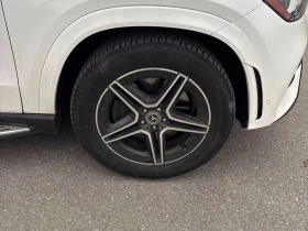 Mercedes-Benz GLE 350 4MATIC * BURMASTER* ДИСТРОНИК* 360 КАМЕРА* АМБИЕНТ, снимка 6
